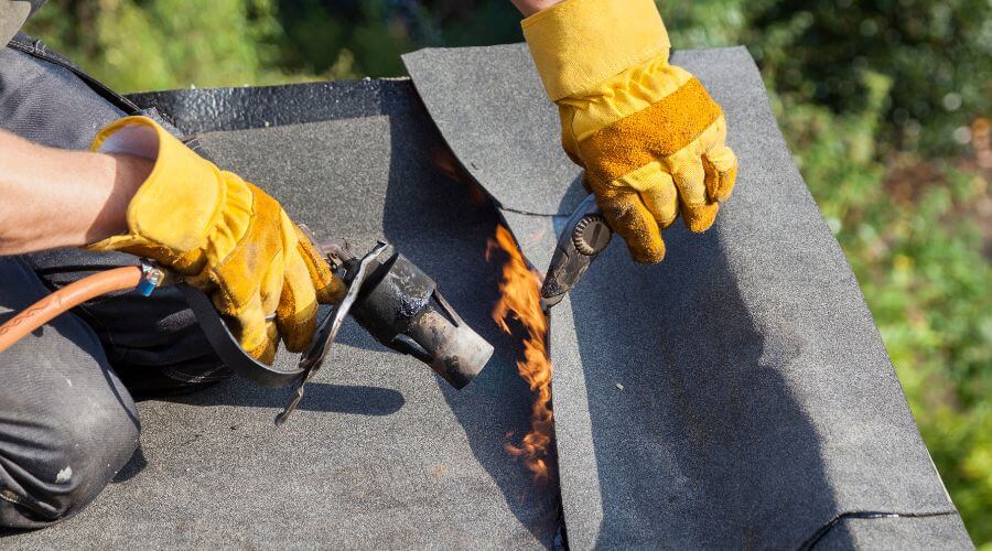 Expert top industrial roofings services in Campbellton, FL